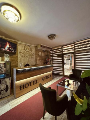 Hotel Atika